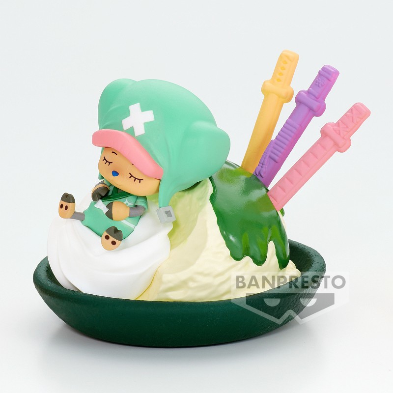 Static Figure - Paldolce Collection - One Piece - Tony Tony Chopper