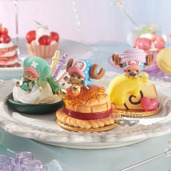 Static Figure - Paldolce Collection - One Piece - Tony Tony Chopper
