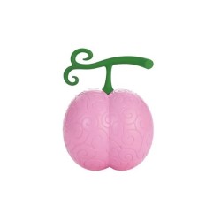 Figurine Statique - One Piece - Sube Sube no Mi