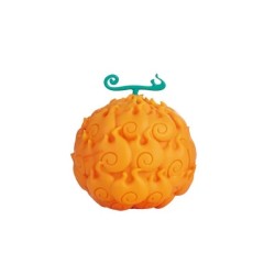 Figurine Statique - One Piece - Mera Mera no Mi