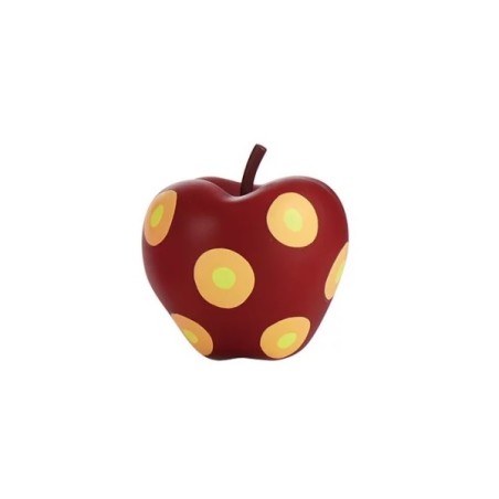 Figurine Statique - One Piece - Fruits du Démon artificiel Smile