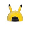 Cap - Snap Back - Pokemon - Pikachu