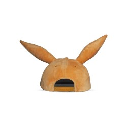Cap - Snap Back - Pokemon - Eevee