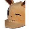 Cap - Snap Back - Pokemon - Eevee