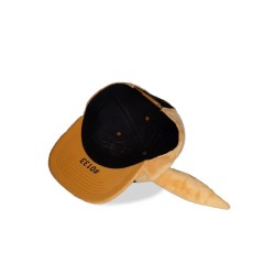 Cap - Snap Back - Pokemon - Eevee