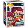 POP - POP Animation - Solo Leveling - 2269 - Choi Jong-In