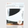 Portfolio - Zipper 360 Toploader - Black - Deluxe
