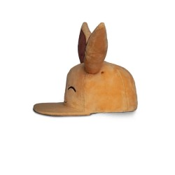 Cap - Snap Back - Pokemon - Eevee