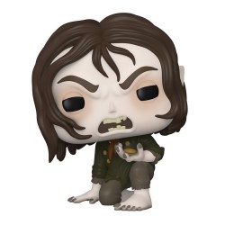 POP - Movies - Lord of the Rings - 1295 - Smeagol