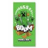 Linge - Minecraft - Creeper