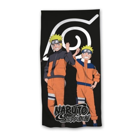 Towel - Naruto - Naruto Uzumaki