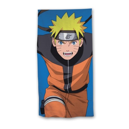 Linge - Naruto - Naruto Uzumaki