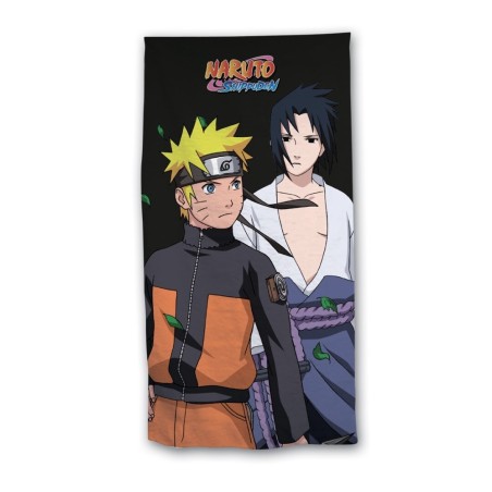 Linge - Naruto - Naruto & Sasuke
