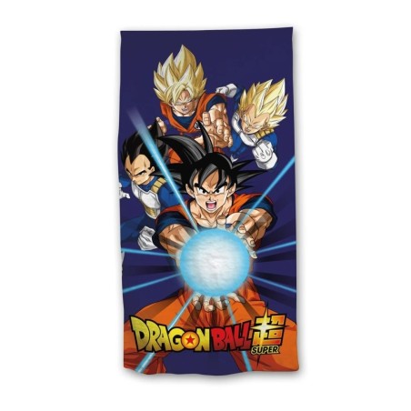 Towel - Dragon Ball - Kamehameha