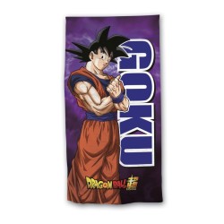 Linge - Dragon Ball - Son Goku
