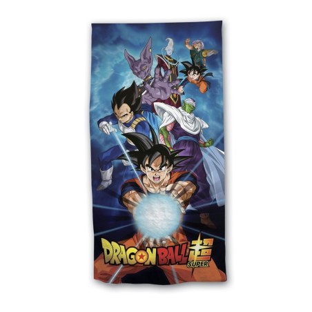 Linge - Dragon Ball - Kameha