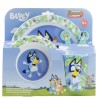 Set of dishes - Bluey - Family