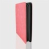 Portfolio - Zipper 360 Toploader - Rouge - Elite