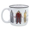 Mug - Mug(s) - One Piece - La Marine