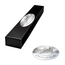 Wand - Characters collection - Harry Potter - Lord Voldemort