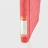 Portfolio - Zipper 360 Toploader - Rouge - Elite