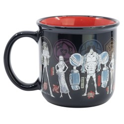 Mug - Mug(s) - One Piece - Straw Hat Pirates