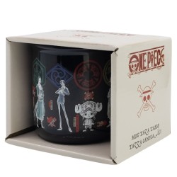 Mug - Mug(s) - One Piece - Straw Hat Pirates