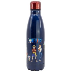 Bottle - Isotherm - One Piece - Straw Hat Pirates