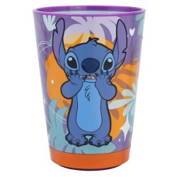 Verre - Lilo & Stitch - Stitch