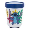 Verre - Antidérapant - Lilo & Stitch - Stitch