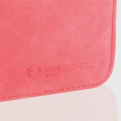 Portfolio - Zipper 360 Toploader - Rouge - Elite