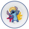 Bol - Antidérapant - Lilo & Stitch - Stitch