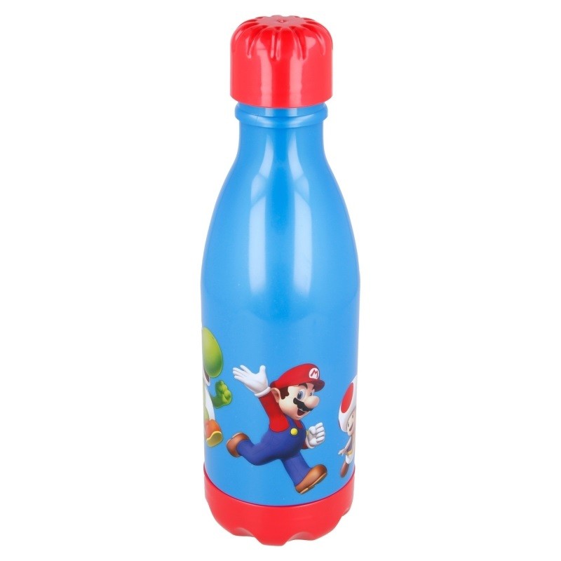 Bottle - Super Mario - Characters