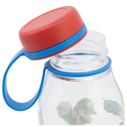 Bottle - Super Mario - Characters
