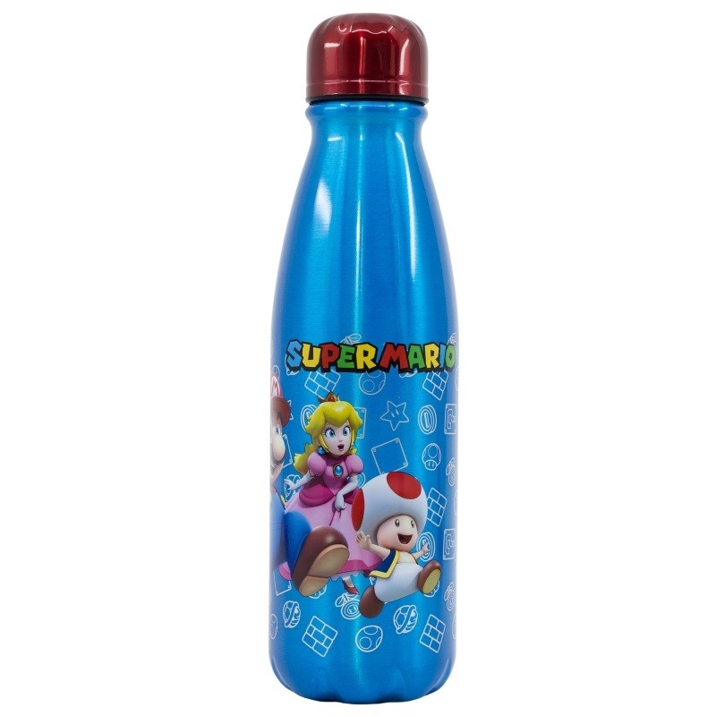 Bottle - Isotherm - Super Mario - Characters