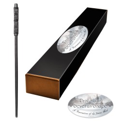 Baguette - Collection Personnages - Harry Potter - Severus Rogue
