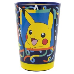 Glass - Pokemon - Confetti