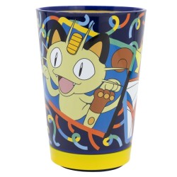 Glass - Pokemon - Confetti