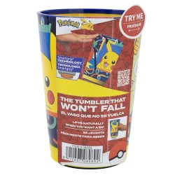 Verre - Pokemon - Confettis