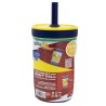 Travel Mug - Anti-slip - Pokemon - Pikachu