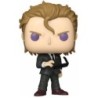 POP - POP Animation - Solo Leveling - 2271 - Woo Jinchul
