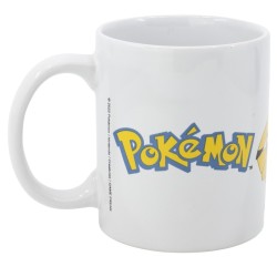 Mug - Mug(s) - Pokemon - Starters Kanto