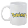 Mug - Mug(s) - Pokemon - Starters Kanto