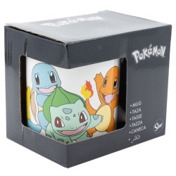 Mug - Mug(s) - Pokemon - Starters Kanto