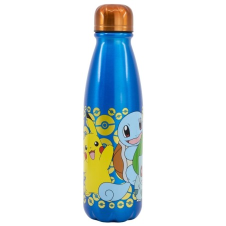 Bottle - Isotherm - Pokemon - Starter