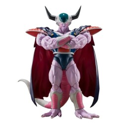 Action Figure - S.H.Figuart - Dragon Ball - King Cold