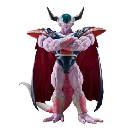 Action Figure - S.H.Figuart - Dragon Ball - King Cold