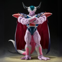 Action Figure - S.H.Figuart - Dragon Ball - King Cold