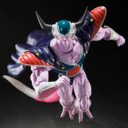 Action Figure - S.H.Figuart - Dragon Ball - King Cold