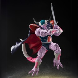 Action Figure - S.H.Figuart - Dragon Ball - King Cold